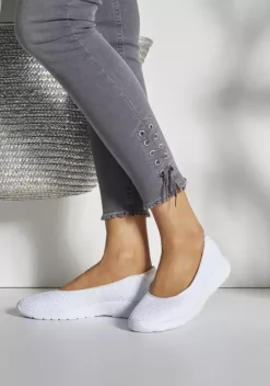 LASCANA Halbschuhe<Ballerina