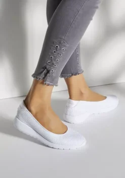 LASCANA Halbschuhe<Ballerina