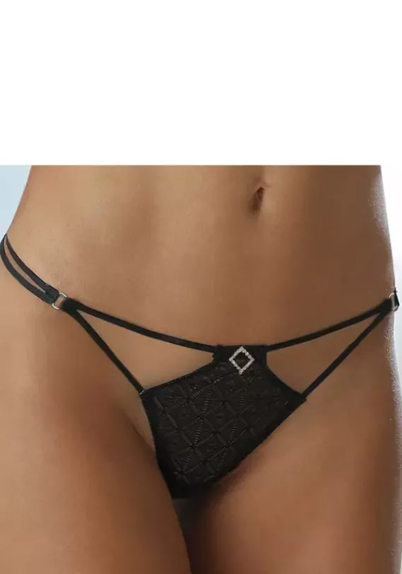 petite fleur gold Strings<Bandchenstring