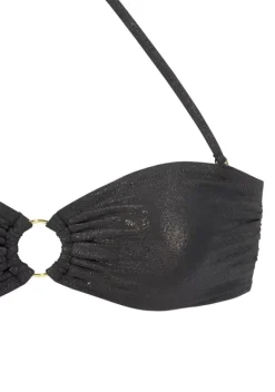 LASCANA Bandeau-Bikinis<Bandeau-Bikini"Gloss"