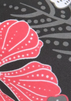 Bikini-Oberteile|Buffalo Bandeau-Bikini-Top