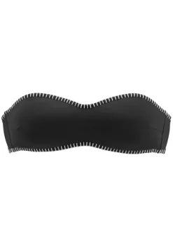 Sunseeker Bandeau-Bikinis<Bandeau-Bikini-Top"Dainty"