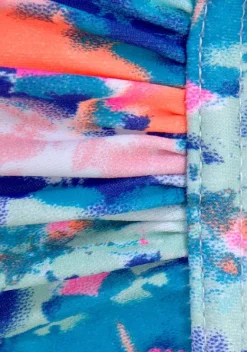 Venice Beach Bandeau-Bikinis<Bandeau-Bikini-Top"Face"