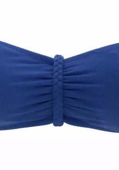 Buffalo Bandeau-Bikinis<Bandeau-Bikini-Top"Happy"