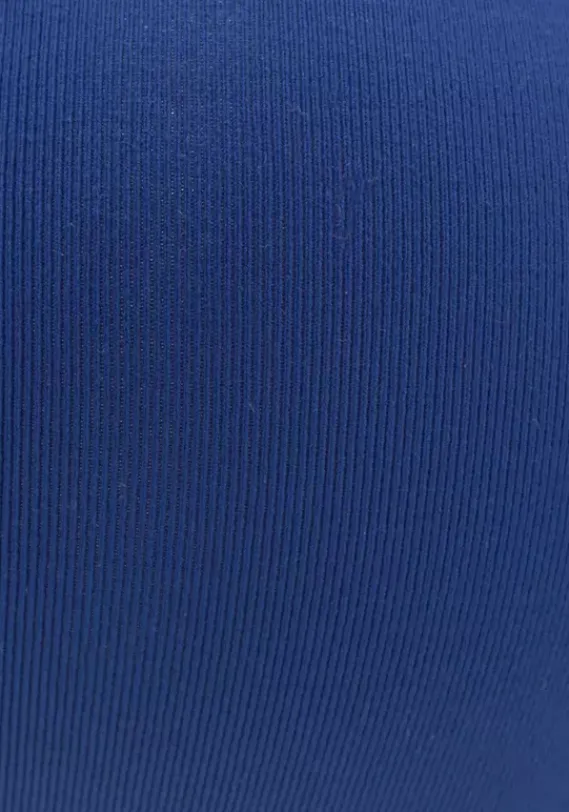 Buffalo Bandeau-Bikinis<Bandeau-Bikini-Top"Happy"