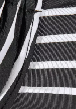 Grose Cups|s.Oliver Bandeau-Bikini-Top