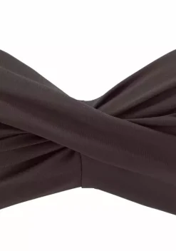 Grose Cups|LASCANA Bandeau-Bikini-Top