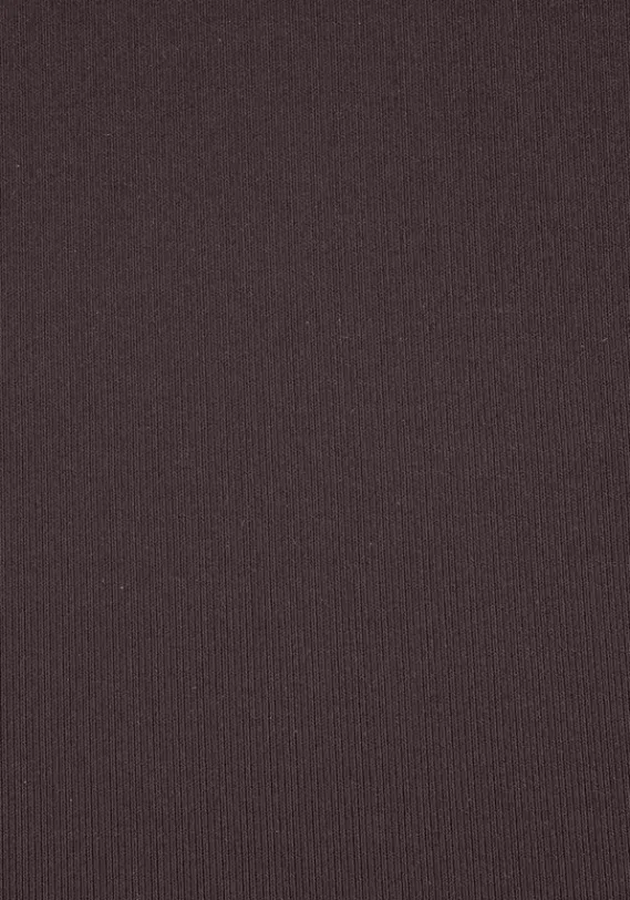 Grose Cups|LASCANA Bandeau-Bikini-Top"Italy" Braun