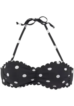 LASCANA Bikini-Oberteile<Bandeau-Bikini-Top"Jada"