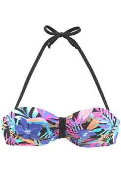 Bench. Bandeau-Bikinis<Bandeau-Bikini-Top"Pitch"