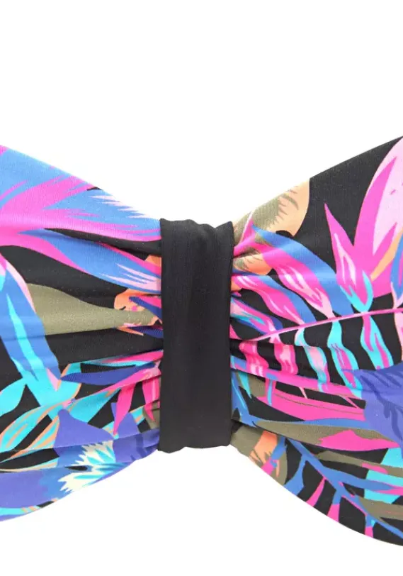 Bench. Bandeau-Bikinis<Bandeau-Bikini-Top"Pitch"