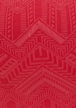 Buffalo Bandeau-Bikinis<Bandeau-Bikini-Top"Romance"