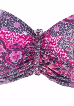Buffalo Bandeau-Bikinis<Bandeau-Bikini-Top"Shari"
