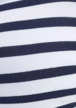 Bikini-Oberteile|Venice Beach Bandeau-Bikini-Top