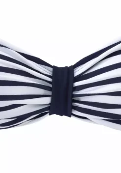 Venice Beach Bandeau-Bikinis<Bandeau-Bikini-Top"Summer"