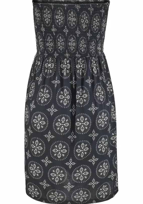 LASCANA Strandkleider<Bandeaukleid