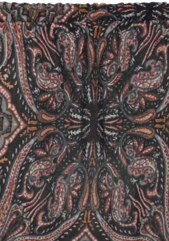 Strandmode|LASCANA Bandeauoverall Bedruckt