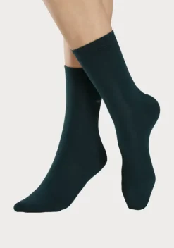LASCANA Socken<Basicsocken