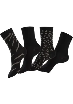 LASCANA Socken<Basicsocken