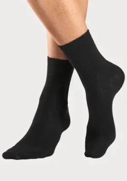 LASCANA Socken<Basicsocken