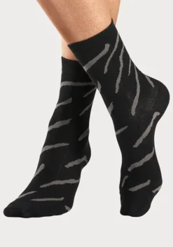 LASCANA Socken<Basicsocken