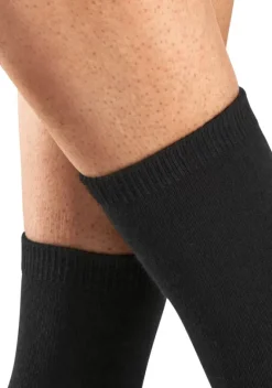 LASCANA Socken<Basicsocken