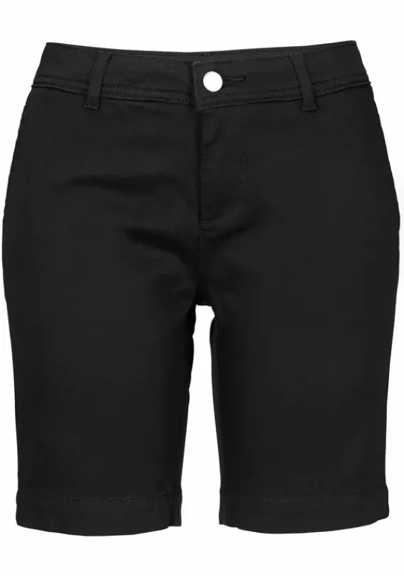 LASCANA Nachhaltige Homewear<Bermudas