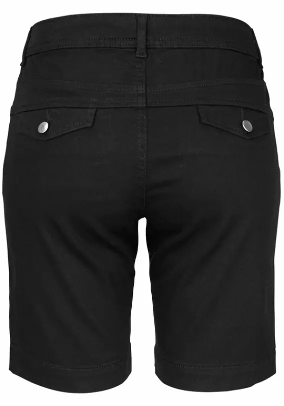 LASCANA Nachhaltige Homewear<Bermudas