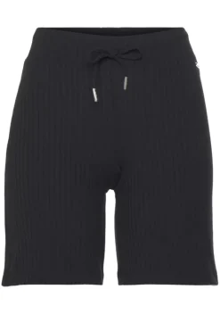 Shorts|Vivance Bermudas Schwarz, Schwarz