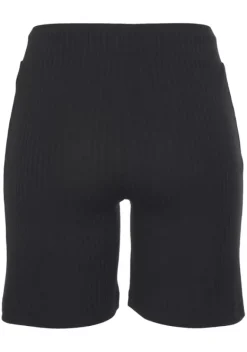 Shorts|Vivance Bermudas Schwarz, Schwarz