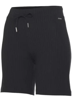 Shorts|Vivance Bermudas Schwarz, Schwarz
