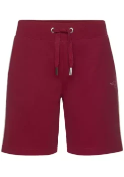 Relaxhosen|KangaROOS Bermudas Rot