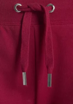 Relaxhosen|KangaROOS Bermudas Rot