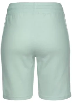 Nachhaltige Homewear|H.I.S Bermudas Hellmint