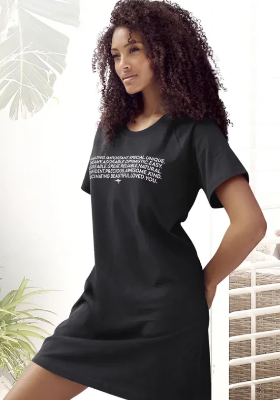 KangaROOS Mix & Match<Bigshirt