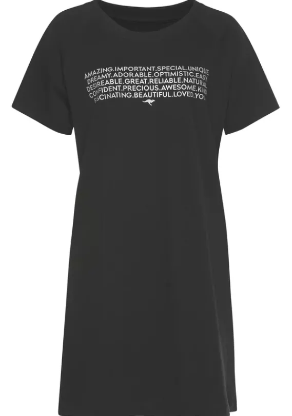 KangaROOS Mix & Match<Bigshirt