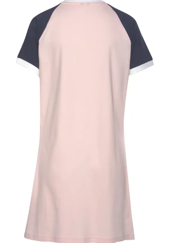 KangaROOS Nachhaltige Nachtwasche<Bigshirt