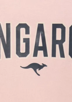 KangaROOS Nachhaltige Nachtwasche<Bigshirt