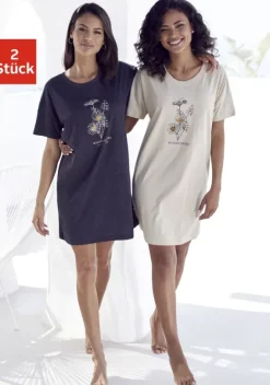 Vivance Dreams Mix & Match<Bigshirt