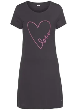 Vivance Dreams Mix & Match<Bigshirt