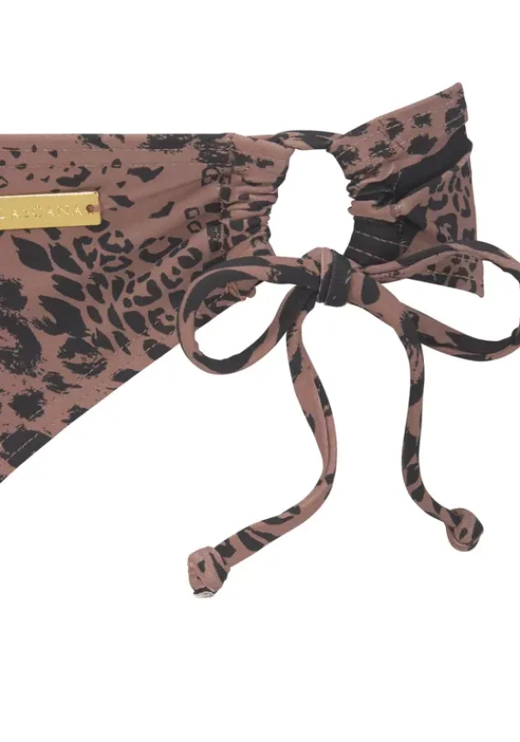 LASCANA Nachhaltige Bademode<Bikini-Hose"Asha"