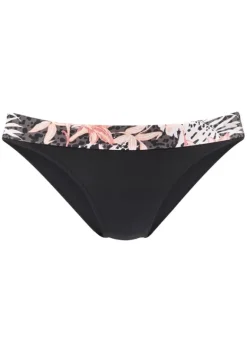 Bikini-Unterteile|Buffalo Bikini-Hose"Branda Mm" Braun-Apricot