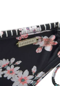Sunseeker Bikini-Unterteile<Bikini-Hose"Ditsy"