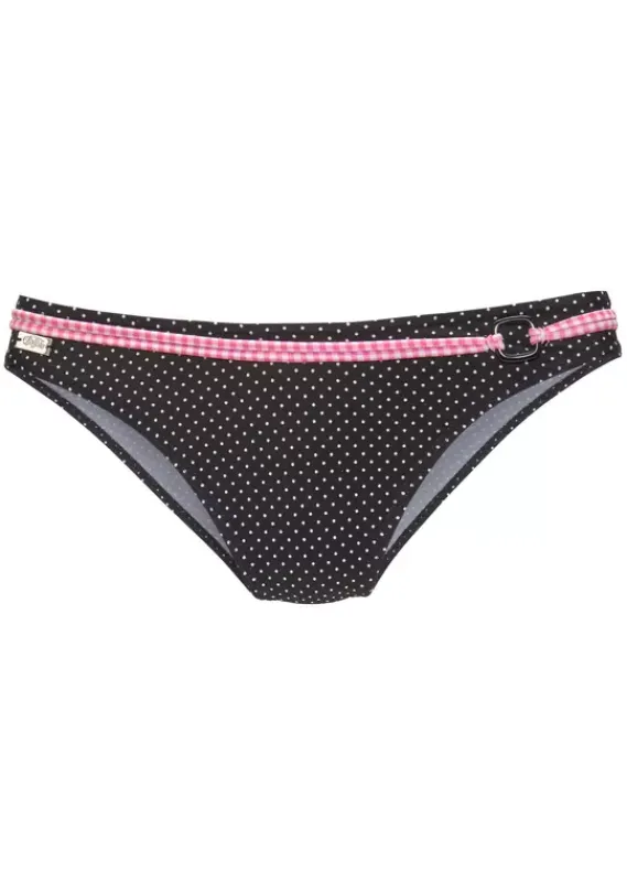 Buffalo Bikini-Unterteile<Bikini-Hose"Florida"