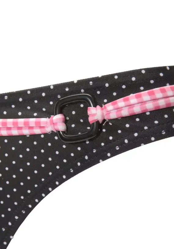 Buffalo Bikini-Unterteile<Bikini-Hose"Florida"