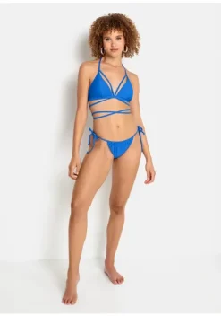 LSCN by LASCANA Nachhaltige Bademode<Bikini-Hose"Gina"