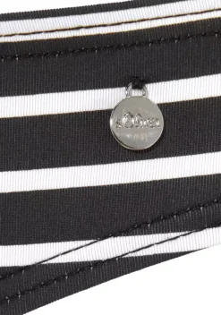 s.Oliver Bikini-Unterteile<Bikini-Hose"Hill"