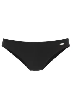 Bikini-Unterteile|Sunseeker Bikini-Hose"Magic" Schwarz