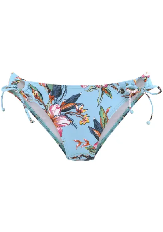 LASCANA Bikini-Unterteile<Bikini-Hose"Malia"