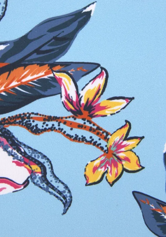 LASCANA Bikini-Unterteile<Bikini-Hose"Malia"